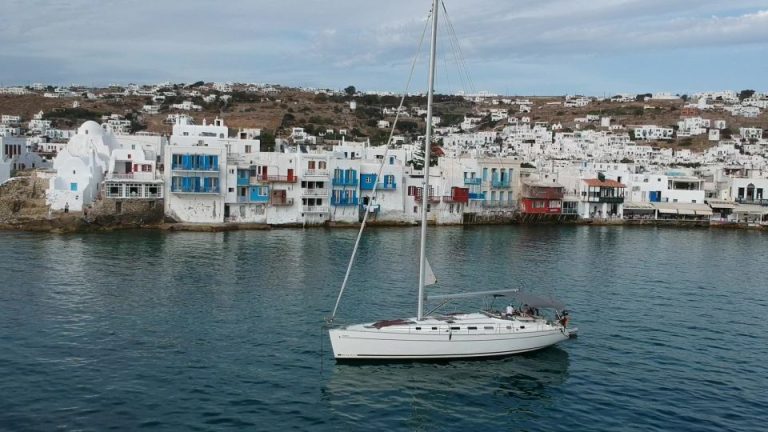 Mykonos