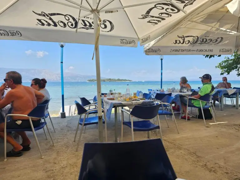 Kopelula Resort