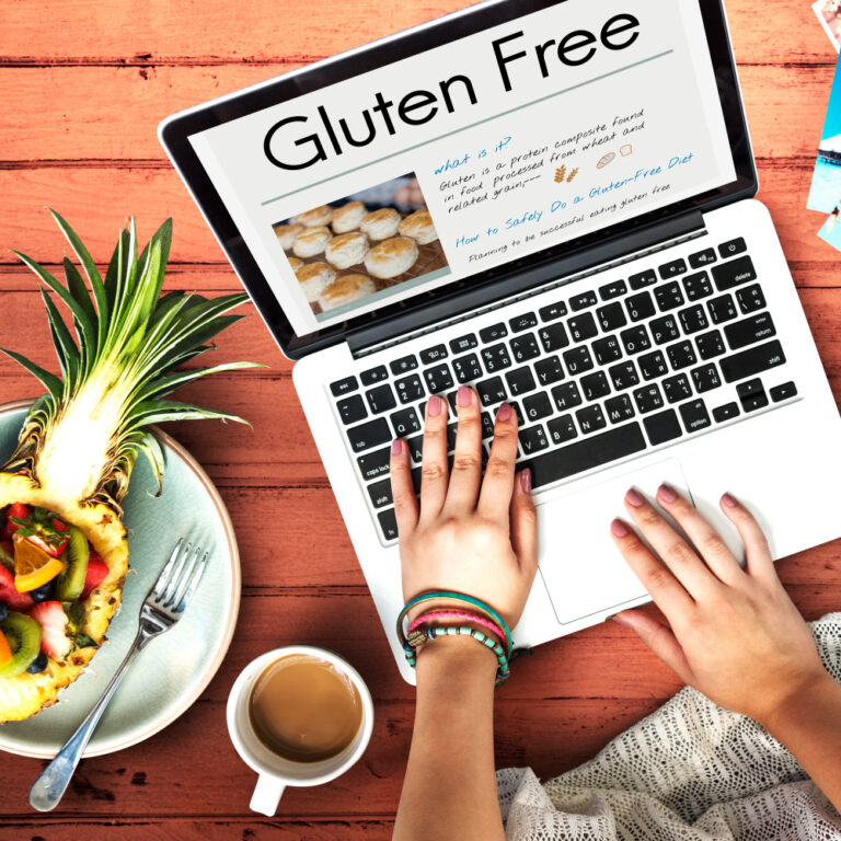 כרתים לצליאקים